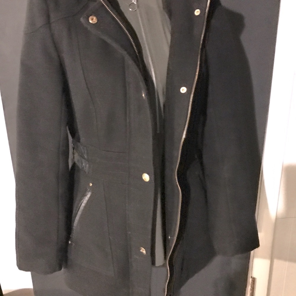 Guess Wool Coat